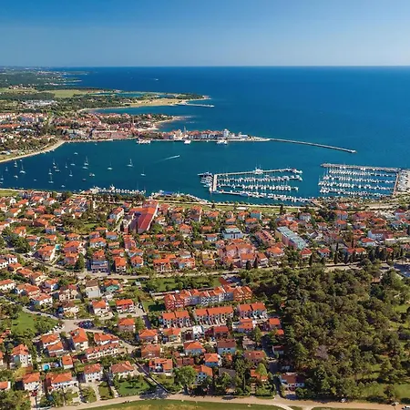 Lovely In With Wifi Umag