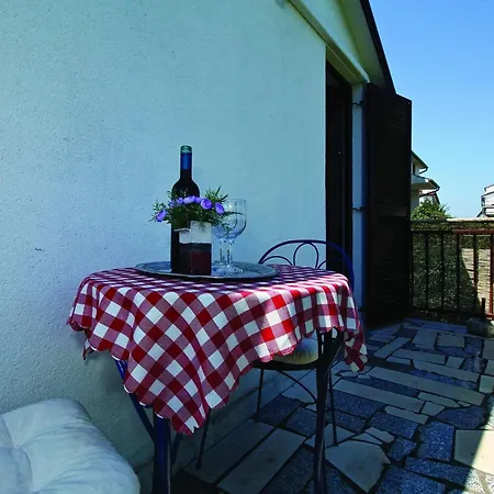 Lovely In With Wifi Apartment Umag